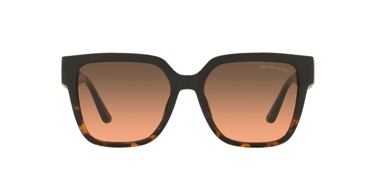 Anteojos De Sol Michael Kors 0MK2170U Karlie Negro/Gris
