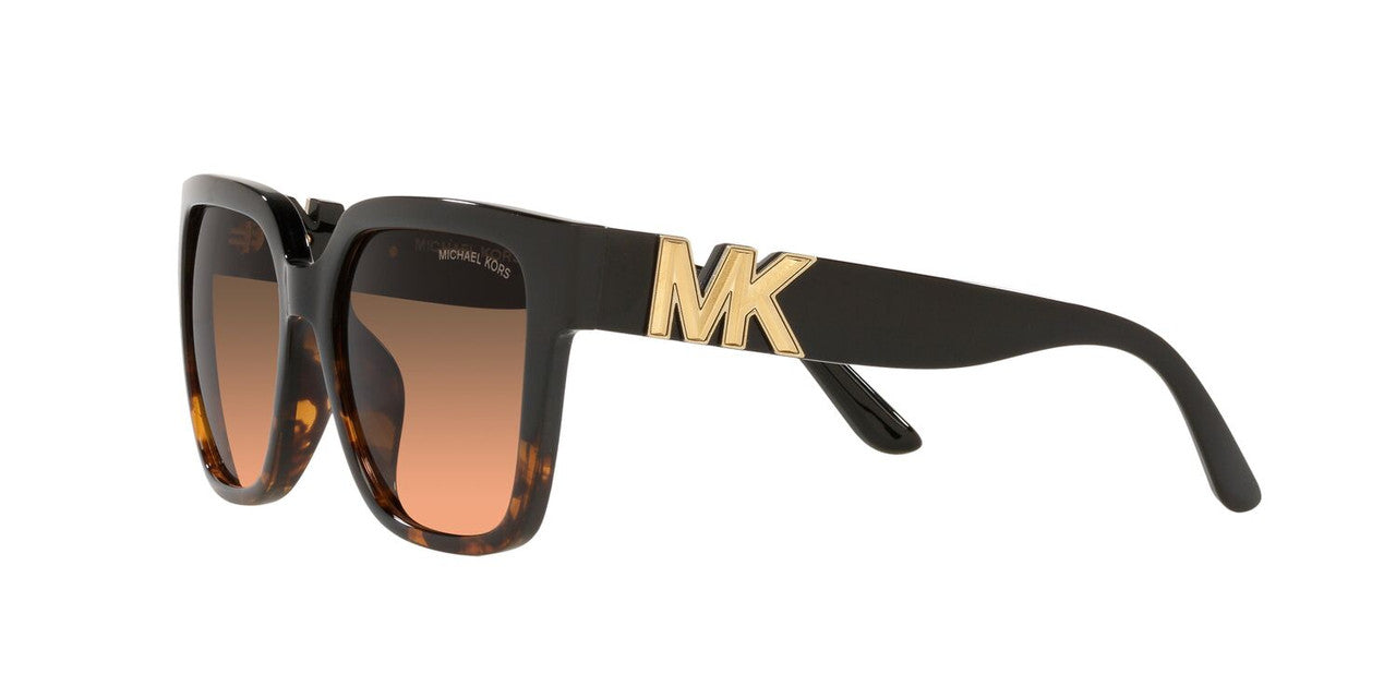Anteojos De Sol Michael Kors 0MK2170U Karlie Negro/Gris