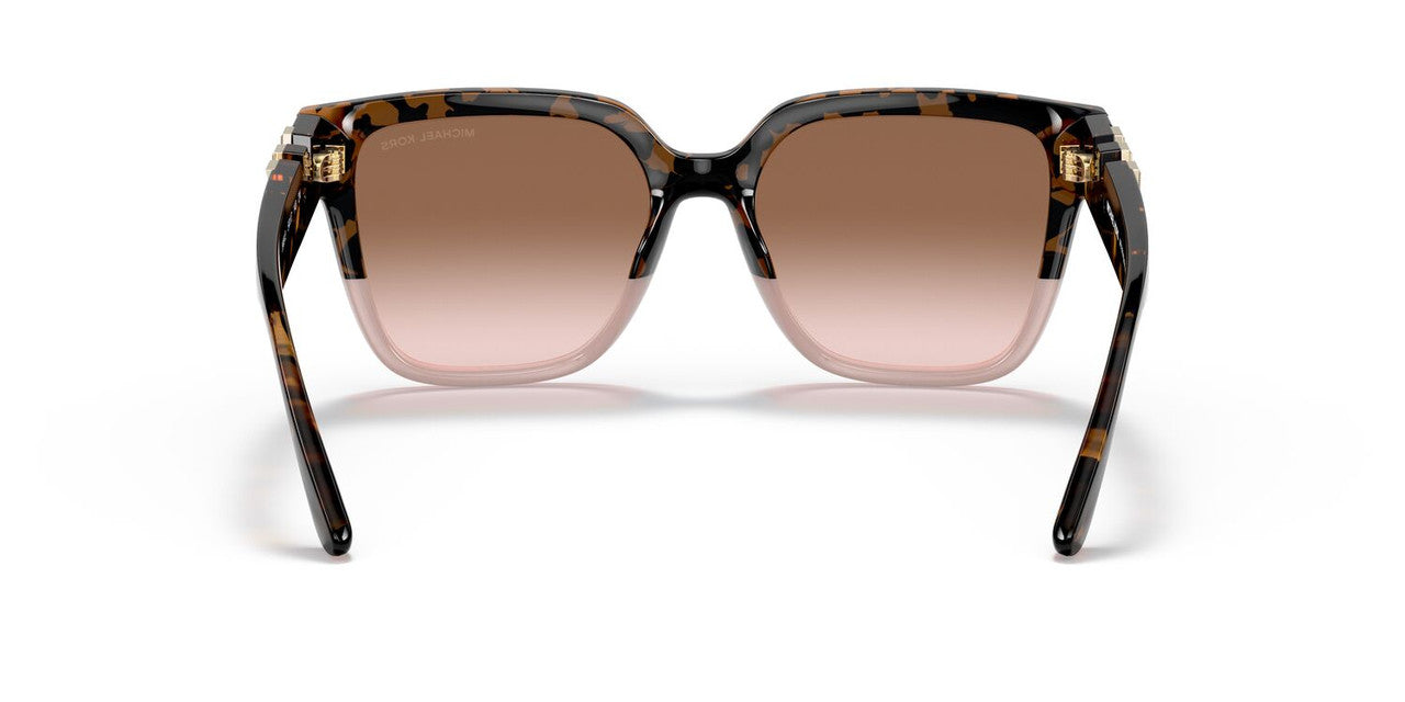 Anteojos De Sol Michael Kors MK2170U Karlie Café/Rosa