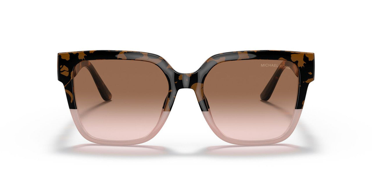 Anteojos De Sol Michael Kors MK2170U Karlie Café/Rosa