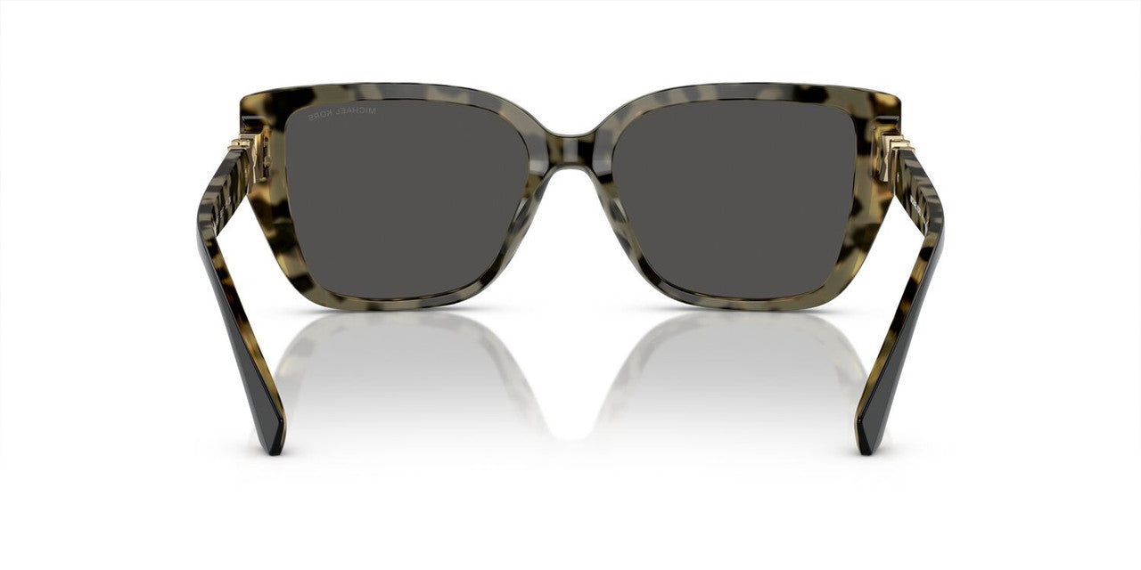 Anteojos De Sol Michael Kors 0MK2199 Acadia Negro/Gris