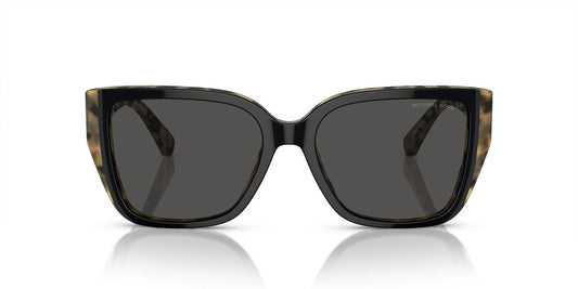Anteojos De Sol Michael Kors 0MK2199 Acadia Negro/Gris