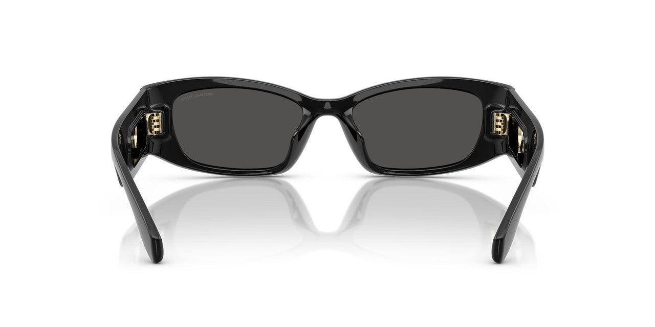 Anteojos De Sol Ray-Ban 0RB3807M Negro/Verde
