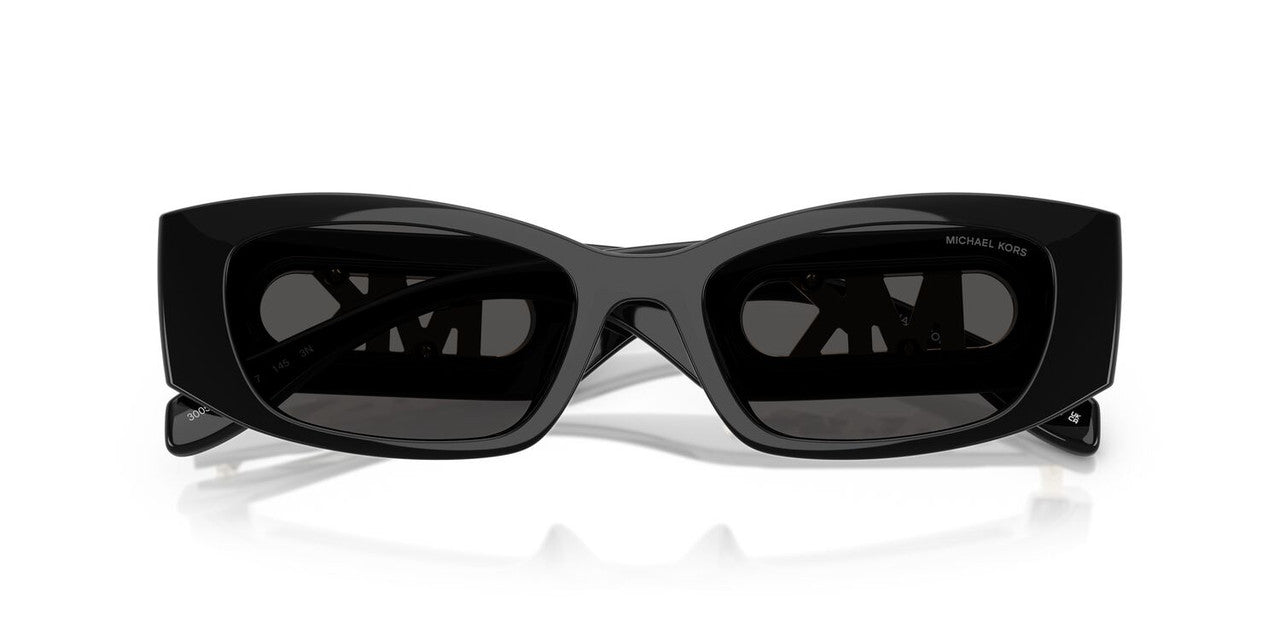 Anteojos De Sol Ray-Ban 0RB3807M Negro/Verde