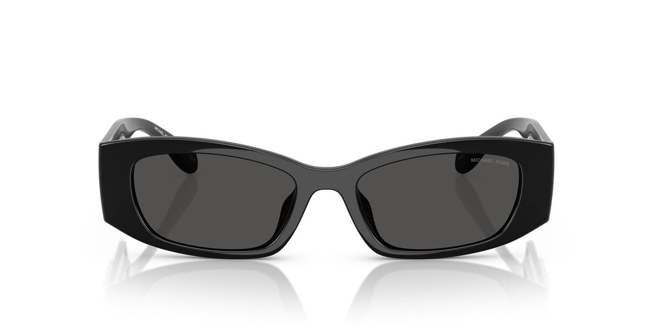 Anteojos De Sol Ray-Ban 0RB3807M Negro/Verde