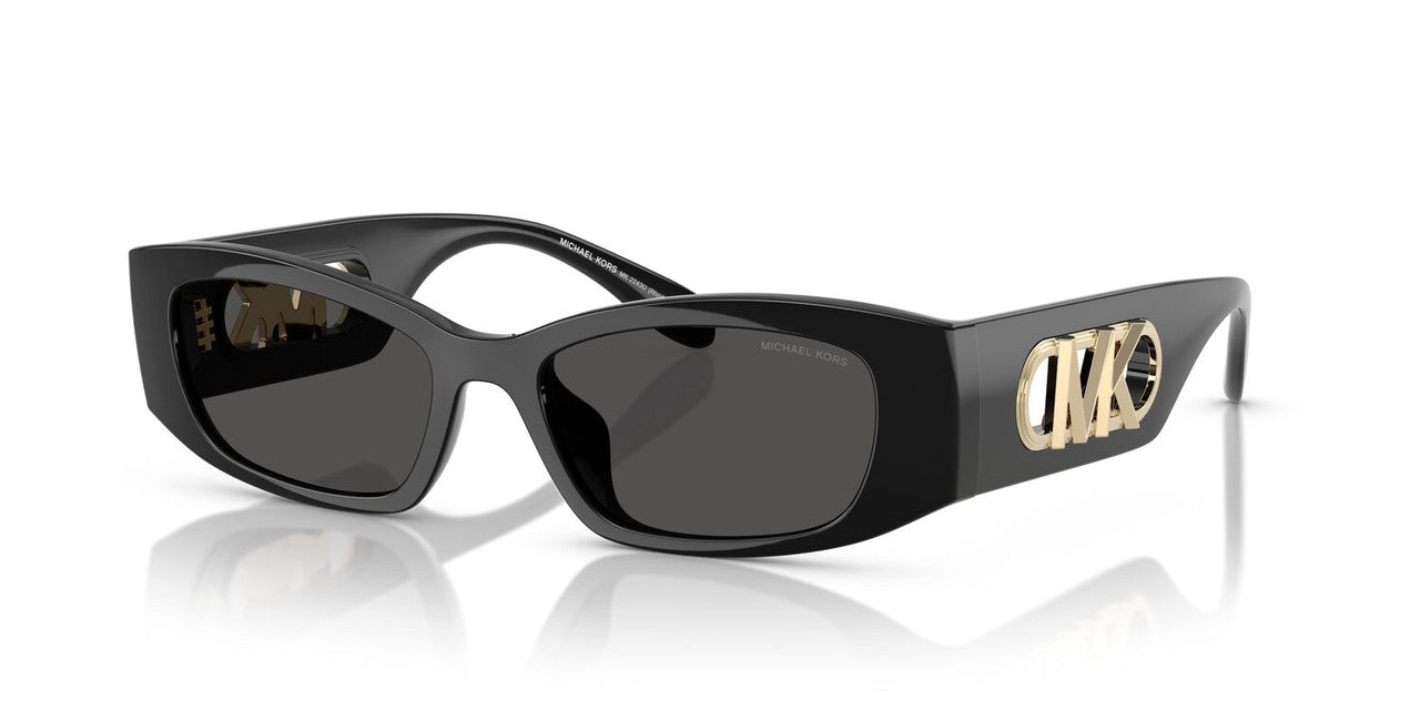 Anteojos De Sol Ray-Ban 0RB3807M Negro/Verde