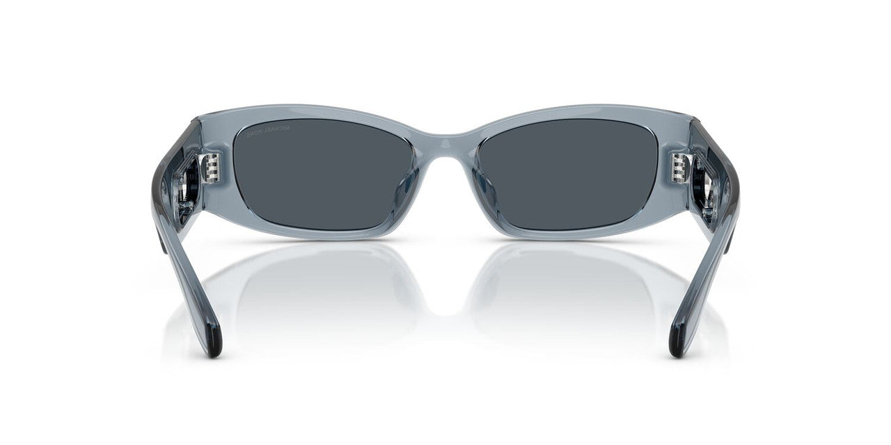 Anteojos De Sol Ray-Ban 0RB3807M Azul/Gris