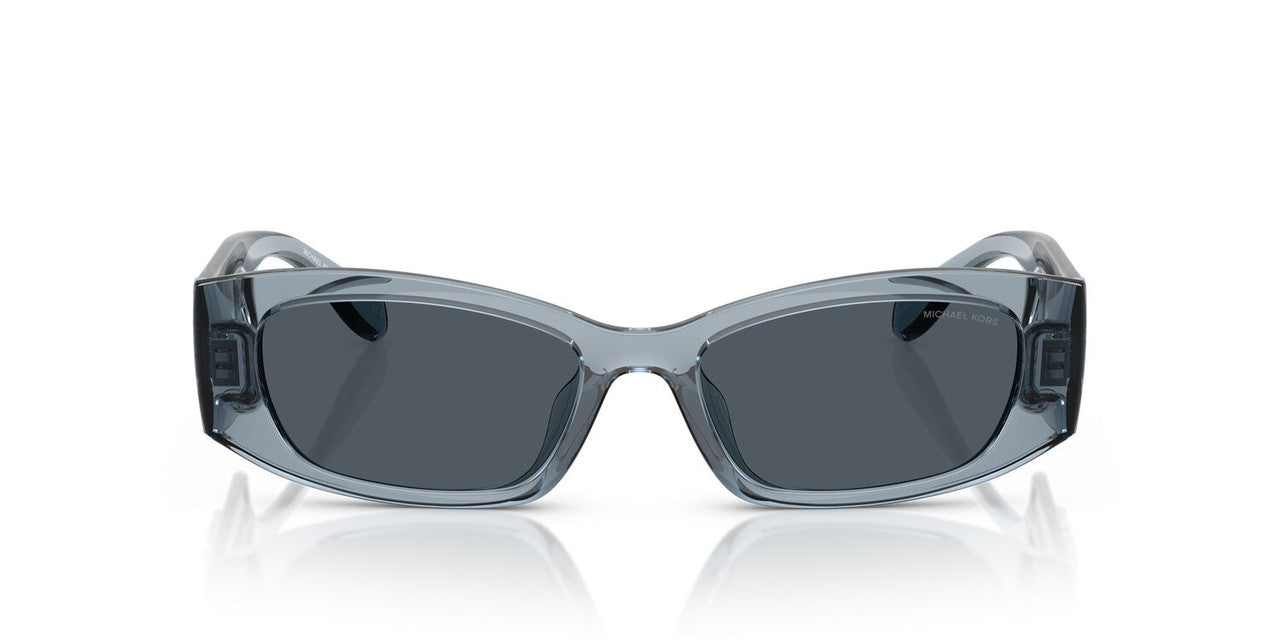Anteojos De Sol Ray-Ban 0RB3807M Azul/Gris