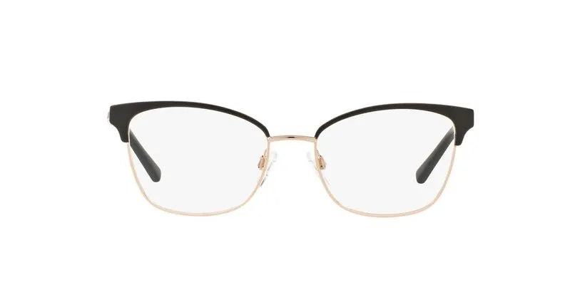Anteojos Ópticos Michael Kors 0MK3012 Adrianna Iv Dorado