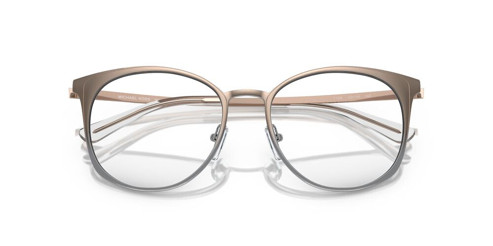 Anteojos Ópticos Michael Kors 0MK3022 New Orleans Rosa