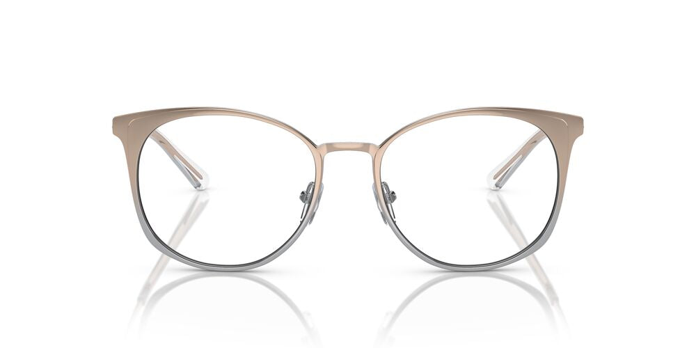 Anteojos Ópticos Michael Kors 0MK3022 New Orleans Rosa