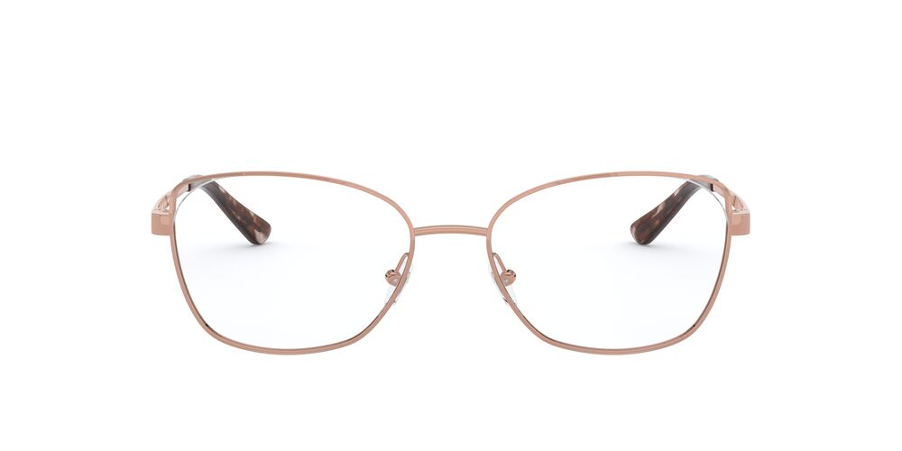 Anteojos Ópticos Michael Kors 0MK3043 Anacapri Dorado