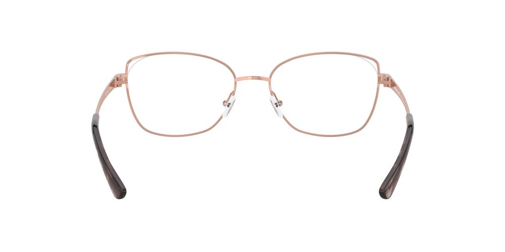 Anteojos Ópticos Michael Kors 0MK3043 Anacapri Dorado