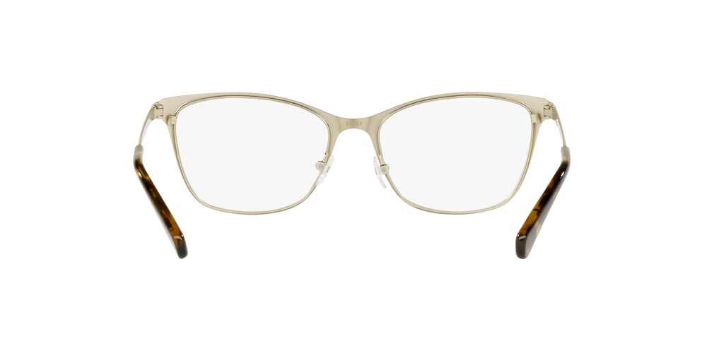 Anteojos Ópticos Michael Kors 0MK3050 Toronto Negro