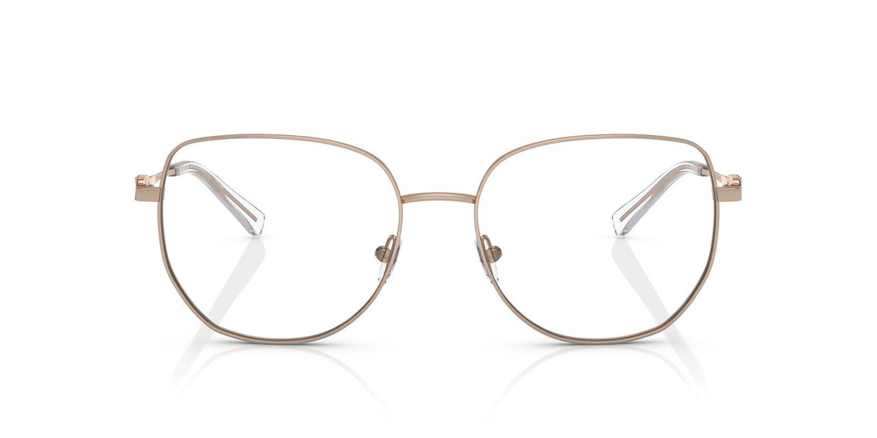 Anteojos Ópticos Michael Kors 0MK3062 Belleville Dorado