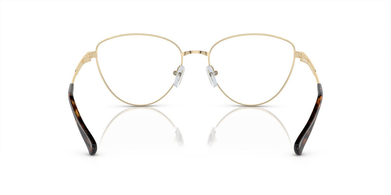 Anteojos Ópticos Michael Kors 0MK3070 Crested Butte Dorado