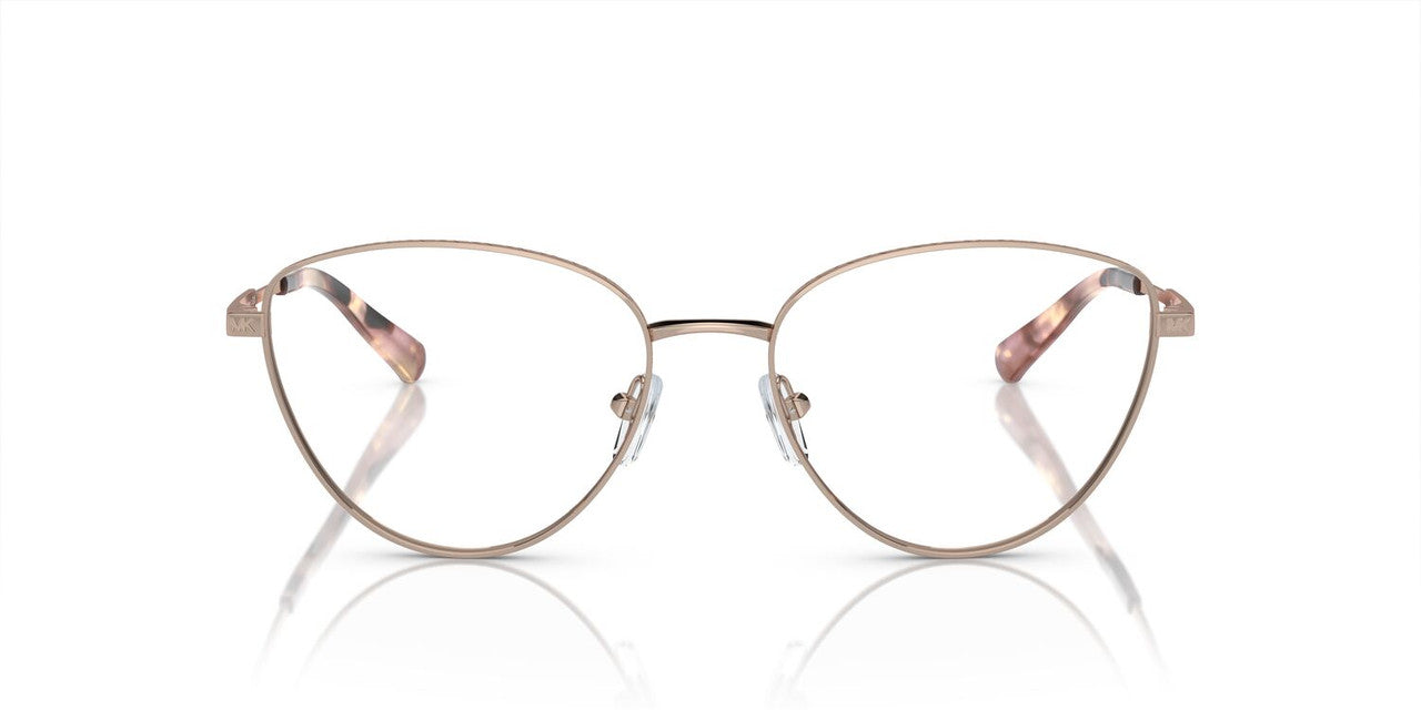 Anteojos Ópticos Michael Kors 0MK3070 Crested Butte Dorado