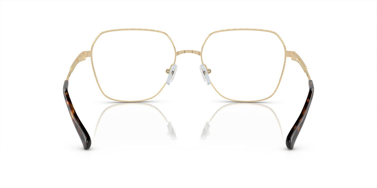 Anteojos Ópticos Michael Kors 0MK3071 Avignon Dorado