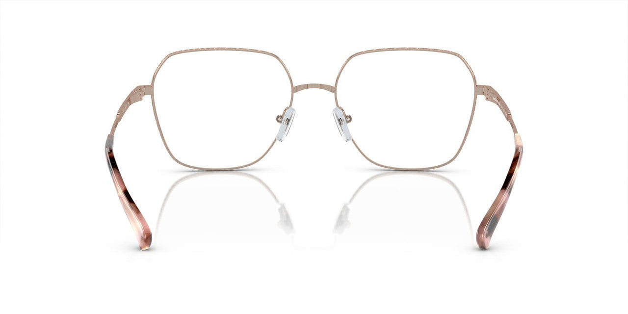 Anteojos Ópticos Michael Kors 0MK3071 Avignon Dorado