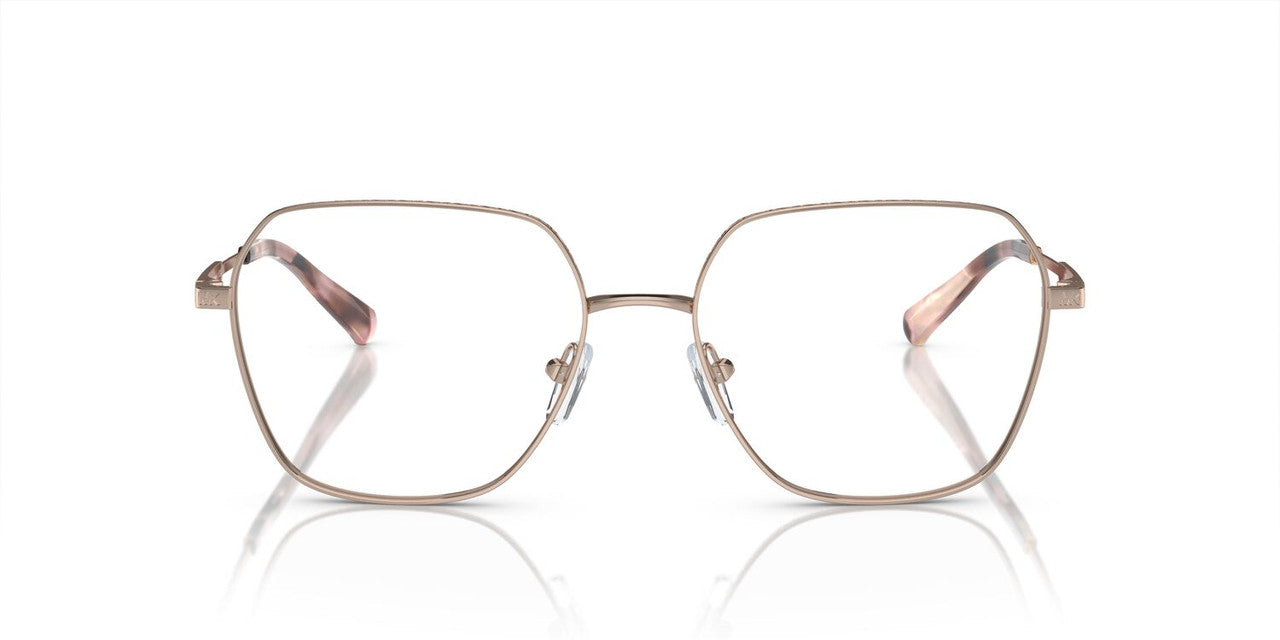 Anteojos Ópticos Michael Kors 0MK3071 Avignon Dorado