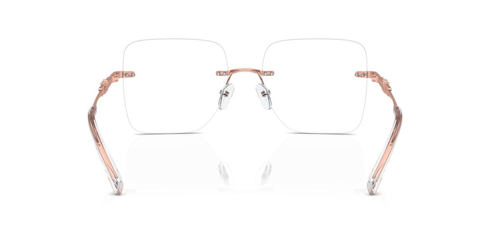 Anteojos Ópticos Michael Kors 0MK3078 Giverny N/A