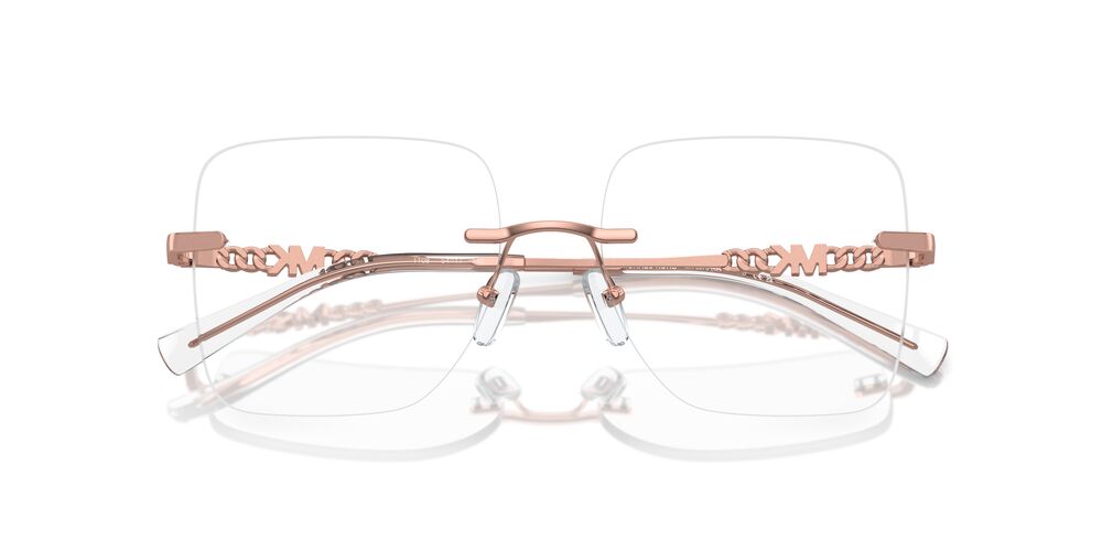 Anteojos Ópticos Michael Kors 0MK3078 Giverny N/A
