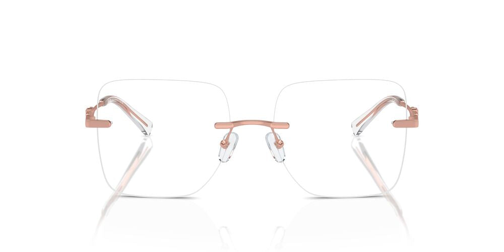 Anteojos Ópticos Michael Kors 0MK3078 Giverny N/A