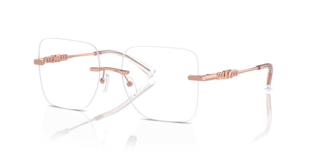 Anteojos Ópticos Michael Kors 0MK3078 Giverny N/A