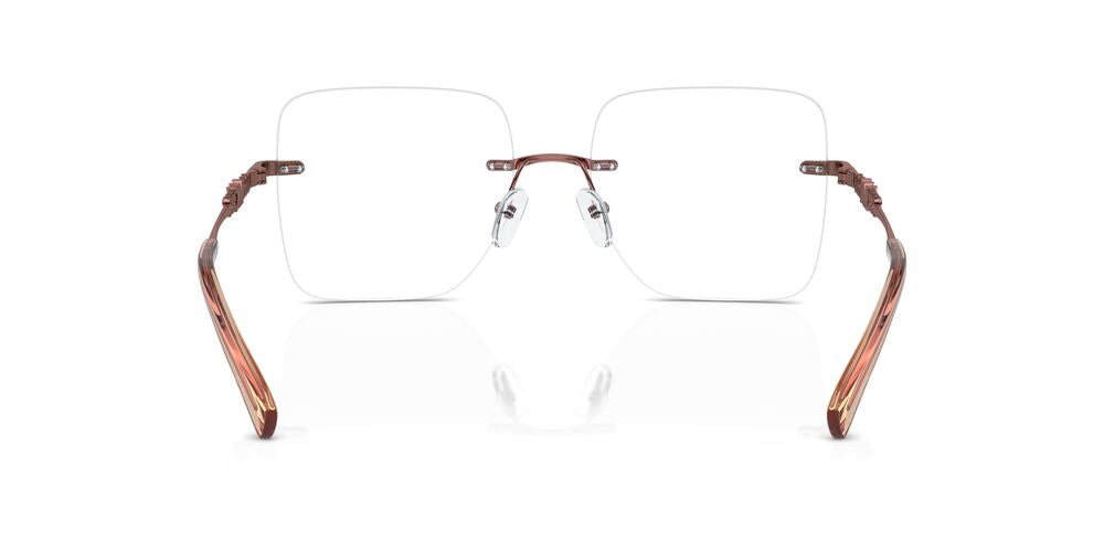 Anteojos Ópticos Michael Kors 0MK3078 Giverny N/A