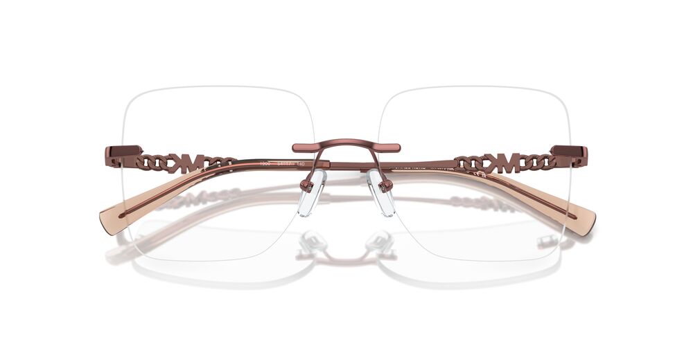 Anteojos Ópticos Michael Kors 0MK3078 Giverny N/A