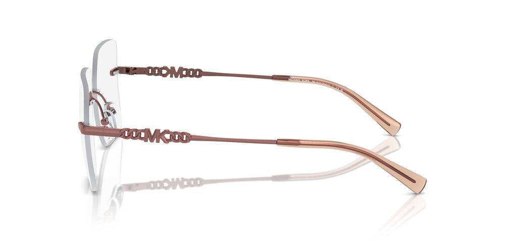 Anteojos Ópticos Michael Kors 0MK3078 Giverny N/A