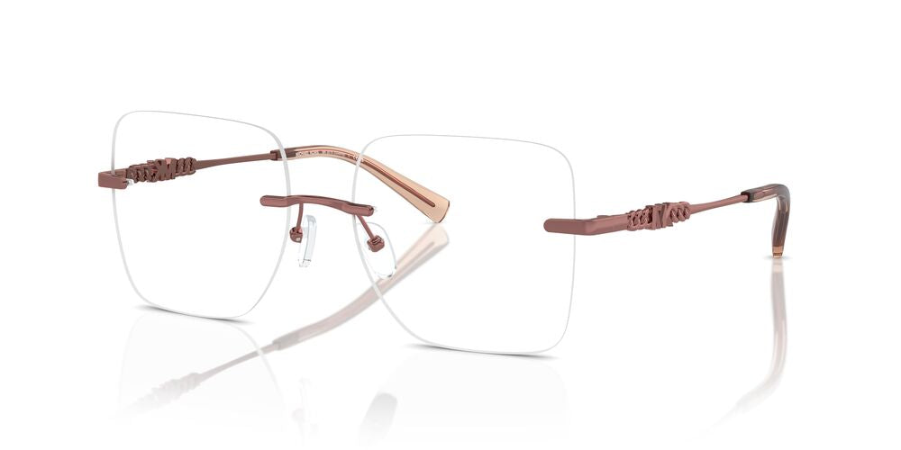 Anteojos Ópticos Michael Kors 0MK3078 Giverny N/A