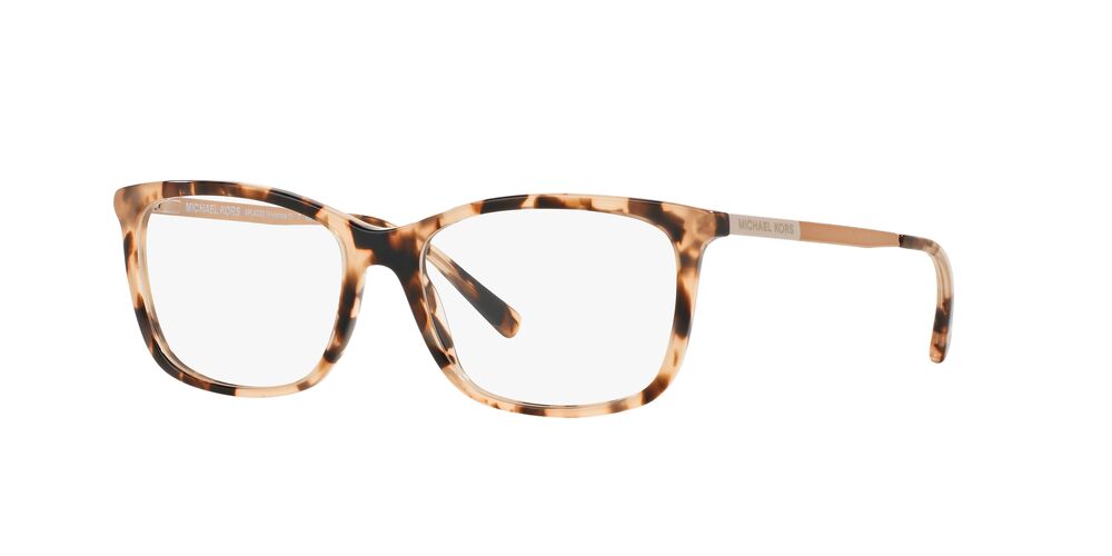 Anteojos Ópticos Michael Kors 0MK4030 Vivianna Ii Rosa