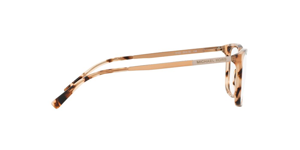 Anteojos Ópticos Michael Kors 0MK4030 Vivianna Ii Rosa