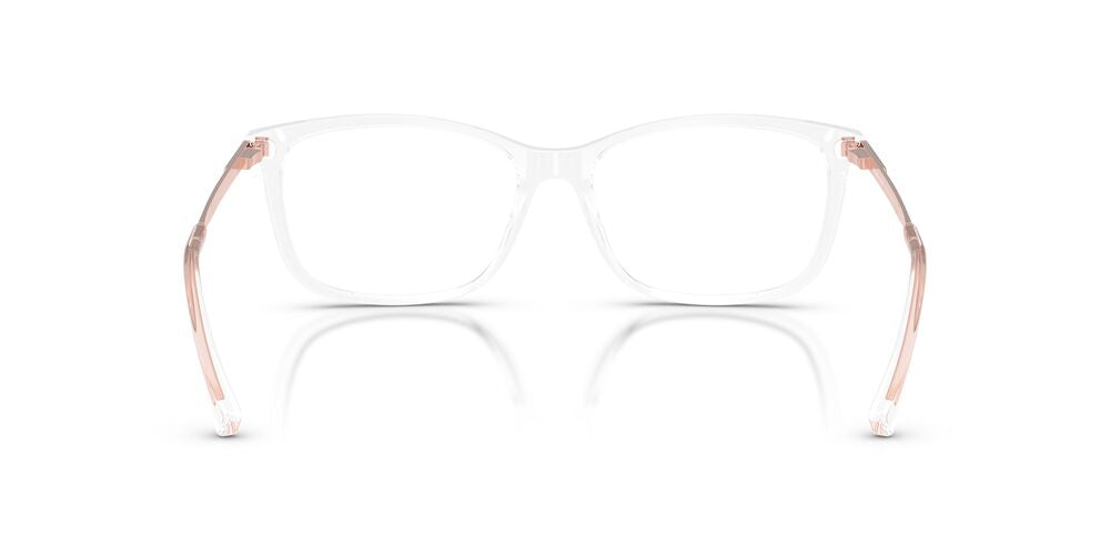 Anteojos Ópticos Michael Kors 0MK4030 Vivianna Ii Blanco