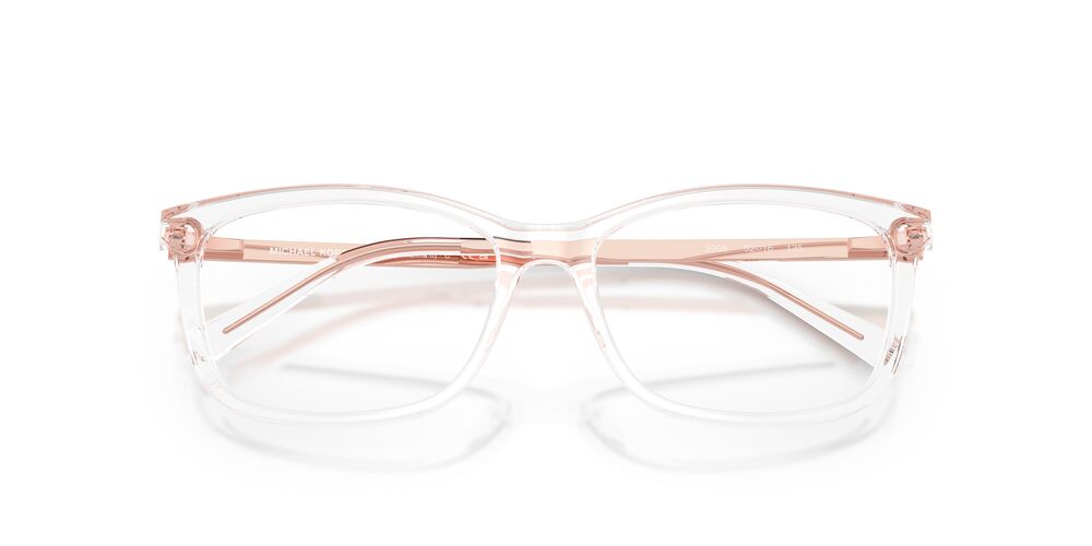 Anteojos Ópticos Michael Kors 0MK4030 Vivianna Ii Blanco
