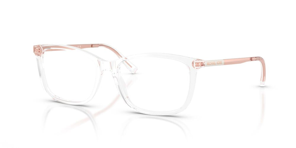 Anteojos Ópticos Michael Kors 0MK4030 Vivianna Ii Blanco