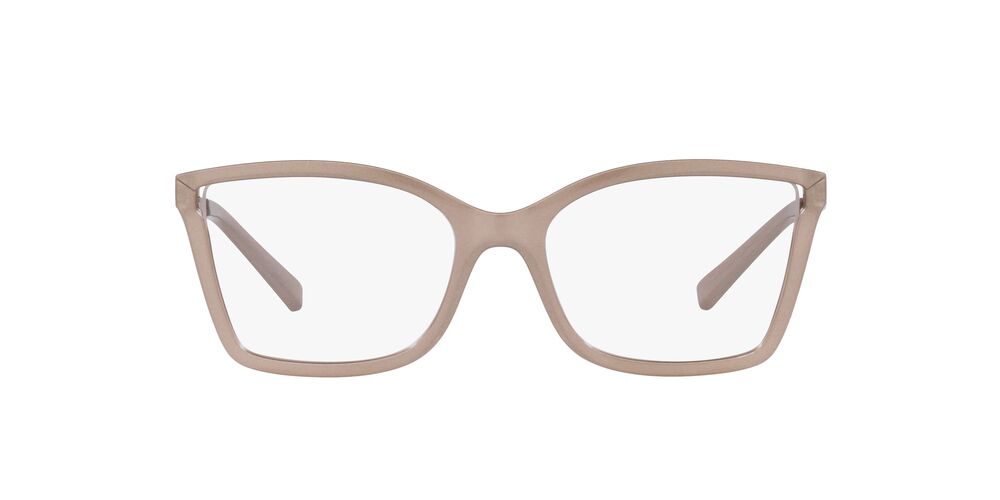 Anteojos Ópticos Michael Kors 0MK4058 Caracas Beige