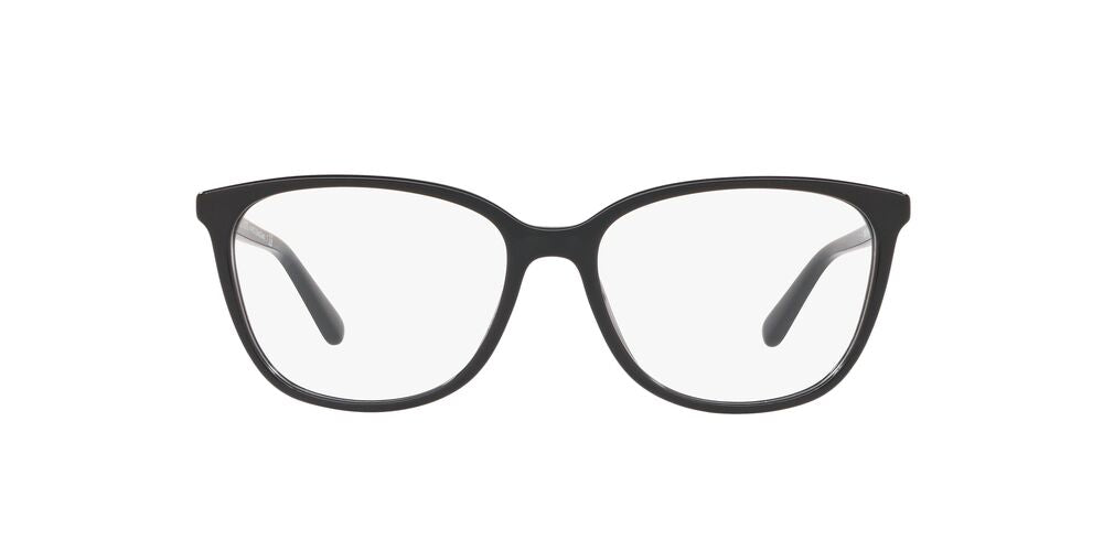 Anteojos Ópticos Michael Kors 0MK4067U Santa Clara Negro