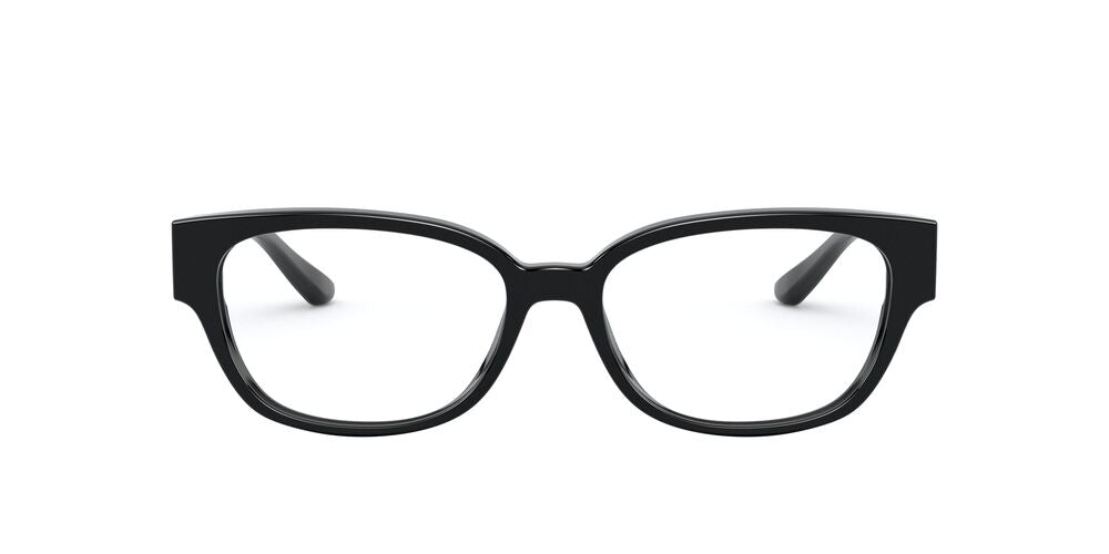 Anteojos Ópticos Michael Kors 0MK4072 Padua Negro