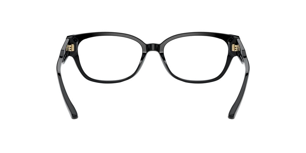 Anteojos Ópticos Michael Kors 0MK4072 Padua Negro