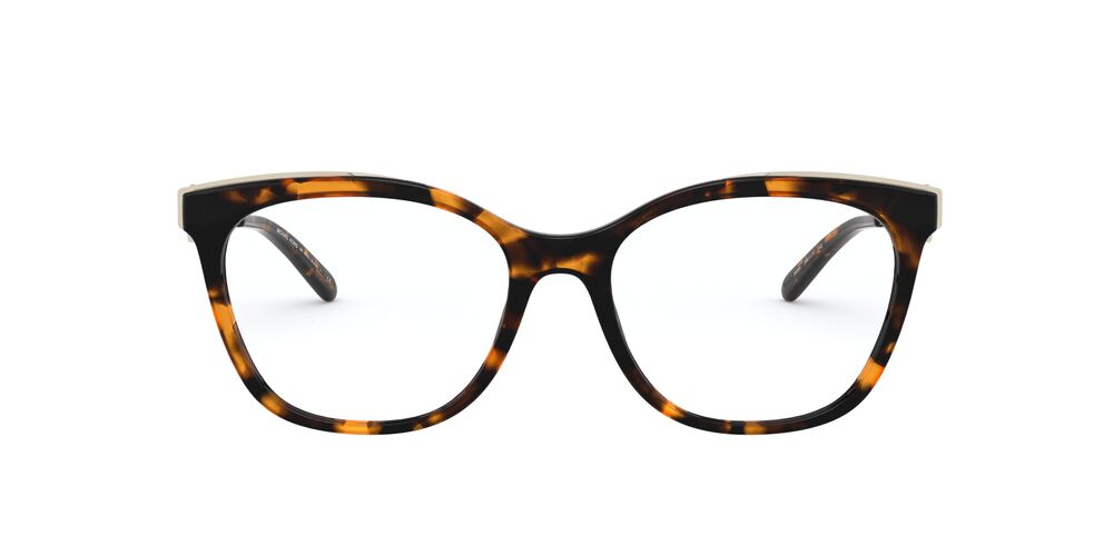 Anteojos Ópticos Michael Kors 0MK4076U Rome Havana