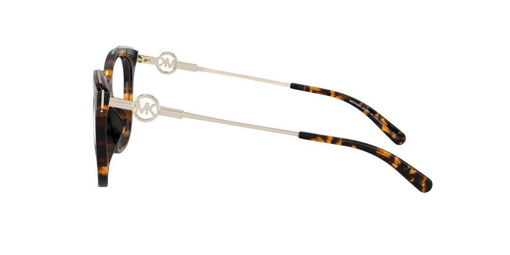 Anteojos Ópticos Michael Kors 0MK4076U Rome Havana