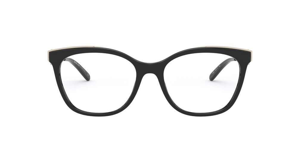 Anteojos Ópticos Michael Kors 0MK4076U Rome Negro