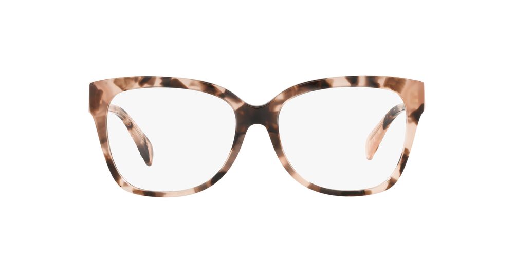 Anteojos Ópticos Michael Kors 0MK4091 Palawan Rosa