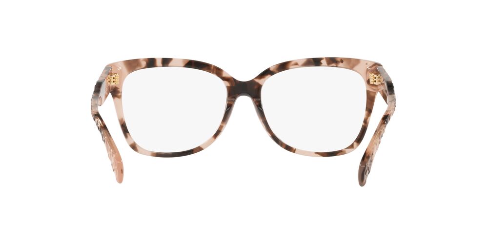 Anteojos Ópticos Michael Kors 0MK4091 Palawan Rosa