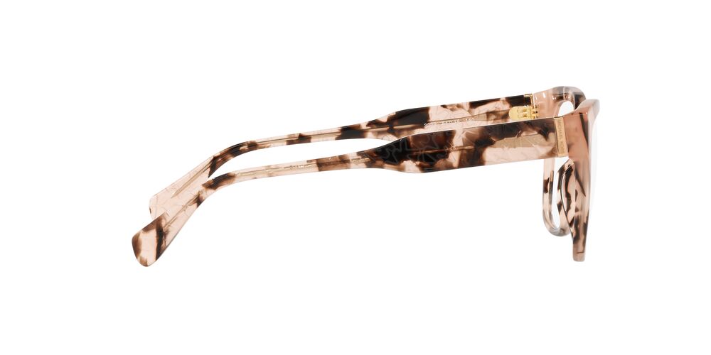 Anteojos Ópticos Michael Kors 0MK4091 Palawan Rosa