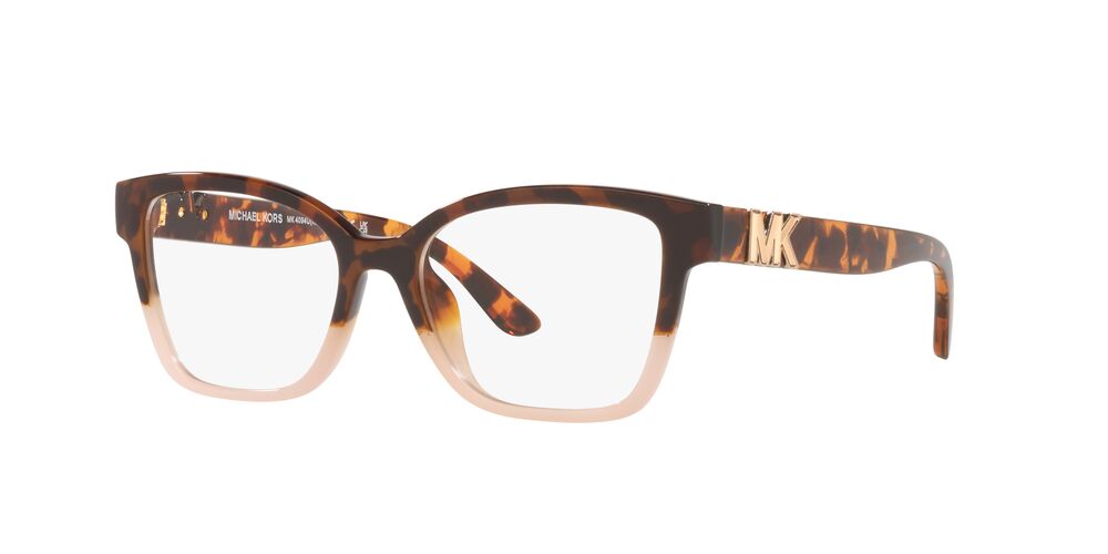 Anteojos Ópticos Michael Kors 0MK4094U Karlie I Rosa