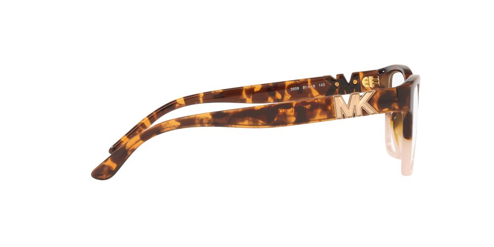 Anteojos Ópticos Michael Kors 0MK4094U Karlie I Rosa