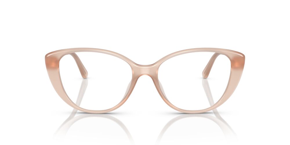 Anteojos Ópticos Michael Kors 0MK4102U Amagansett Dorado